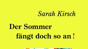 Horror vorm Haareschneiden