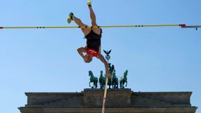 Vom Fliegen noch nicht genug