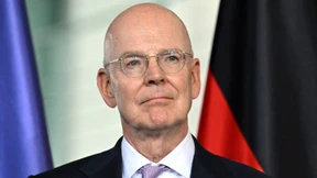 Der neue Netzwerker für Deutschland