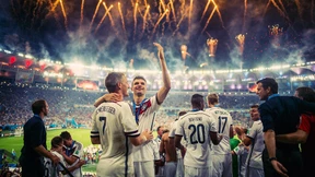 Was machen die 2014er-Weltmeister heute?