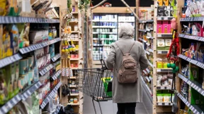 Warum Lebensmittel teurer werden