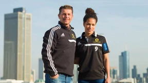 „Trainer zu sein ist eigentlich ein blöder Job“