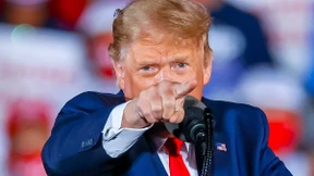 „Biden-Familie ist kriminelles Unternehmen"