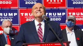 Trumps Propagandatruppe