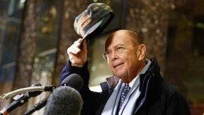 Trumps Handelsminister verlangt mehr Fairness