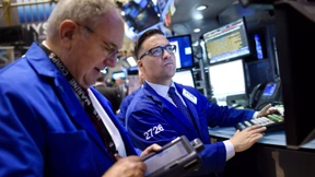 Der Tec-Dax geht wieder in Führung