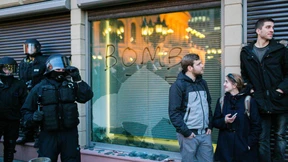 Schulbesuch aus Sicherheitsgründen freigestellt