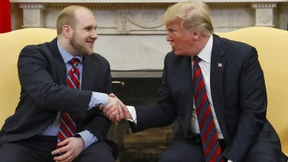 Venezuela lässt inhaftierten Amerikaner frei