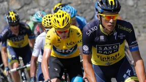 Froome dominiert in den Pyrenäen