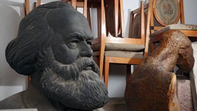 Was sagt Marx zur Sozialdemokratie?