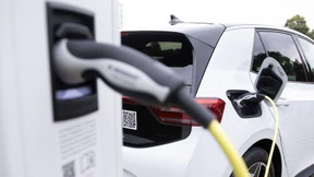 Jeder vierte Antrag auf E-Auto-Prämie nicht genehmigt