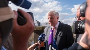 Seehofer will Bayerns Belastung nicht länger hinnehmen