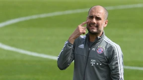 Pep, der Schuldige