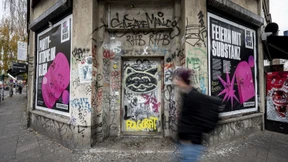 Wie wir im zweiten Corona-Winter tanzen