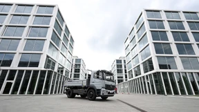 Daimler Truck will 5.000 Stellen in Deutschland streichen