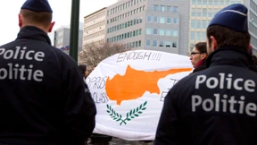 „Es liegt nicht an uns, die Entscheidung liegt in Zypern“