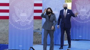 Joe Biden fordert Reform des US-Senats