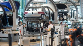 Deutlich mehr Staatshilfen für die Wirtschaft