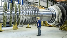 Siemens schließt Standorte in größter Konzernsparte