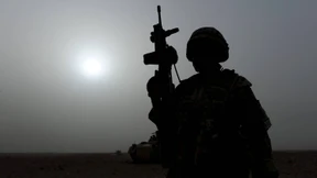 Die unsichtbaren Einsatzwunden