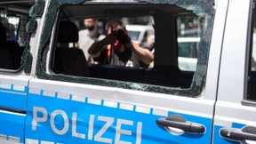 Zur Jagd freigegeben