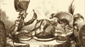 Goldgier und Sklavenhandel – soll das die ganze Geschichte des Westens sein?