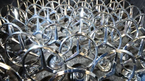 Daimler macht mehr Gewinn als jemals zuvor