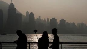 Tauziehen um die Finanzmetropole