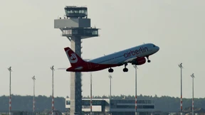 Flüge in Randzeiten erlaubt