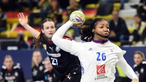 EM-Traum der deutschen Handball-Frauen geplatzt