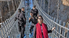 Der stille Protest der Frauen