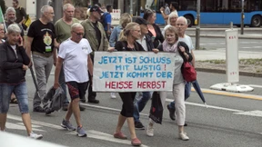 Hessen steht vor unfriedlichen Zeiten