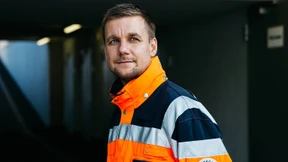 „Ich wollte da mal konsequent sein“