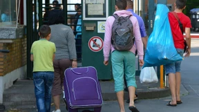 Jobs für Flüchtlinge stoßen auf Lob und Skepsis 