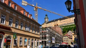 Warum die Städte mehr einnehmen als sie ausgeben