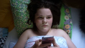 Die Bilder gehen nie wieder weg