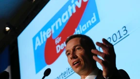 Hilft der Mövenpick-Besitzer der AfD mit Geld?