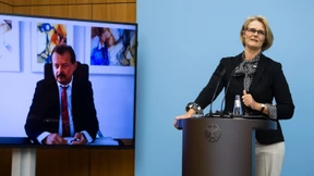 Uni-Mediziner: Covid-19 kann „grässliche Folgen“ haben