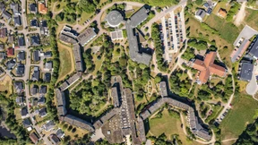 Gesundheitsimmobilien mit hohem Potential