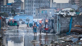 „Eine fast schon irreale Tragödie“