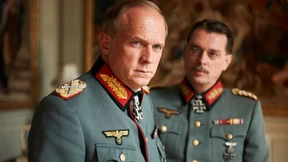 Die Tragödie eines Hamlet in Uniform