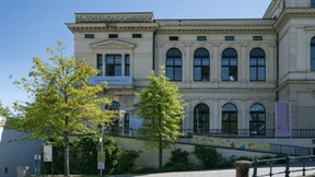 Frankfurt bekommt Kinder- und Jugendtheater