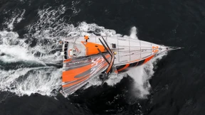 Abenteuer-TV  vom Ozean