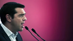 Tsipras will über Schulden nachverhandeln