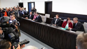 Lange Haftstrafen im Höxter-Prozess