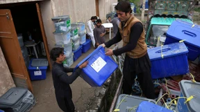 Stimmenauszählung und Betrugsvorwürfe