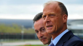 Machtwechsel bei Airbus