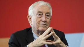 Entschlüsselte Immunabwehr