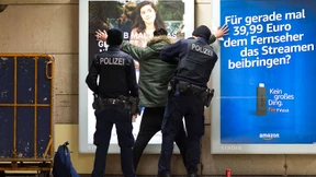 50 Dealer in U-Haft geschickt