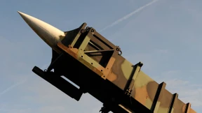 Washington schickt 200 Soldaten und Patriot-Raketen nach Saudi-Arabien